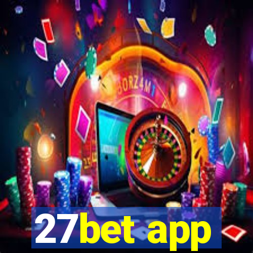 27bet app